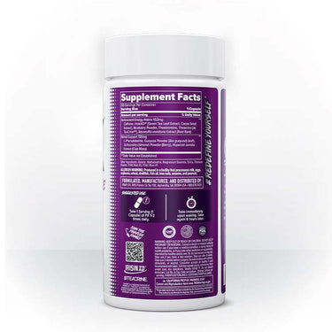 PX PRO XANTHINE, Thermogenic Fat Burner
